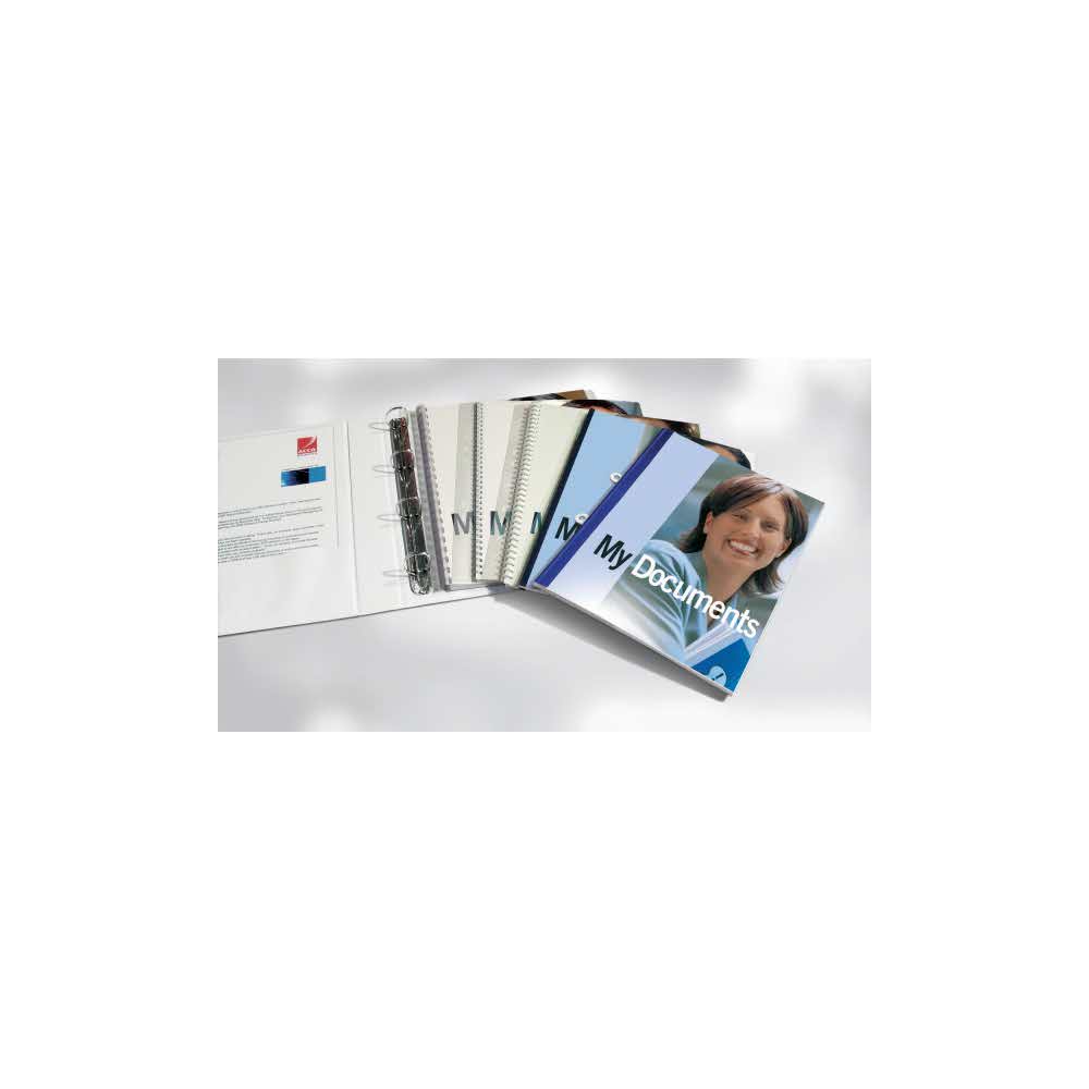 okładka chromolux 5 alibiuro.pl Paski GBC CombBind 44