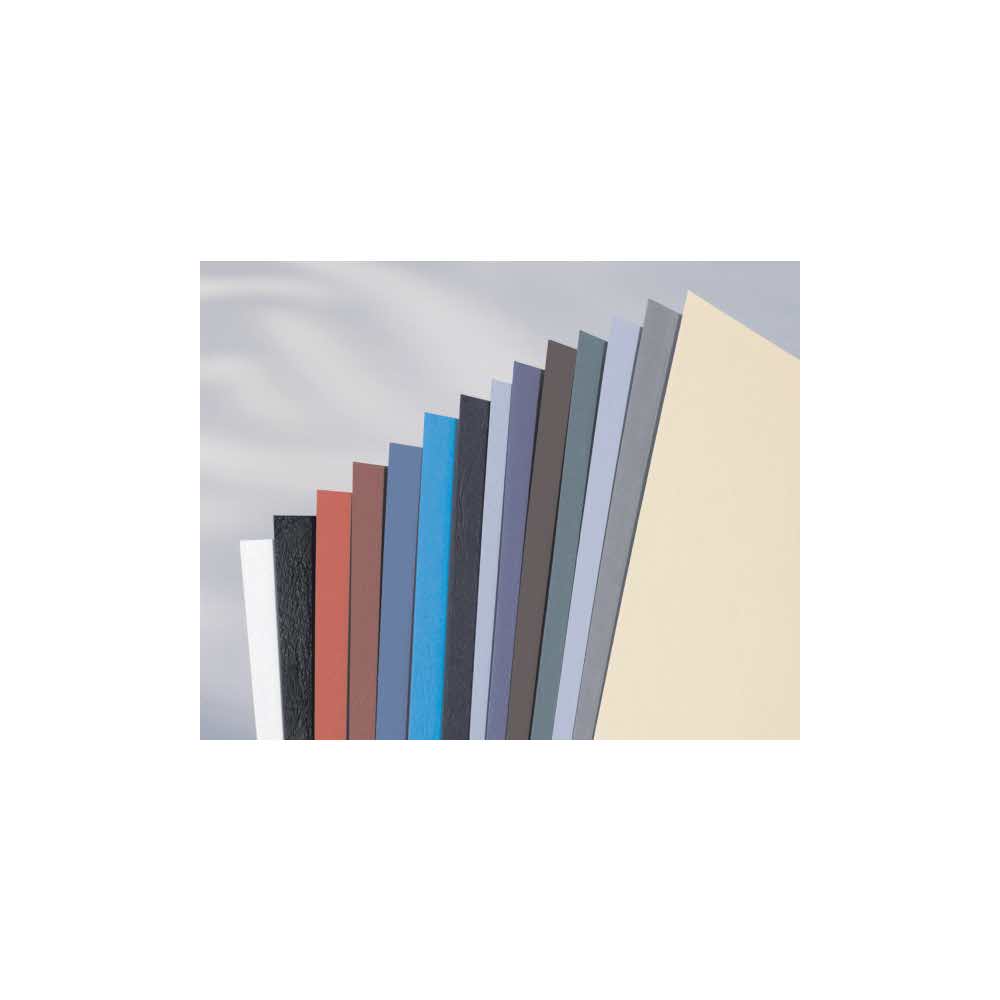 okładki do bindowania 5 alibiuro.pl Okładki do bindowania GBC LeatherGrain 72