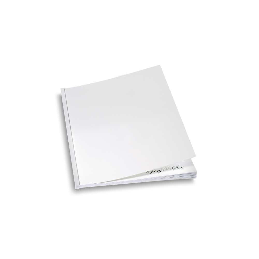 okładki do bindowania 5 alibiuro.pl Okładki do bindowania GBC Regency niebieski 43