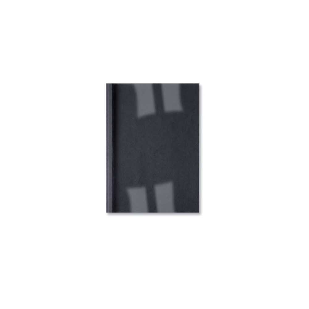 okładki do bindowania 5 alibiuro.pl Okładki do bindowania termicznego GBC LeatherGrain niebieski 80