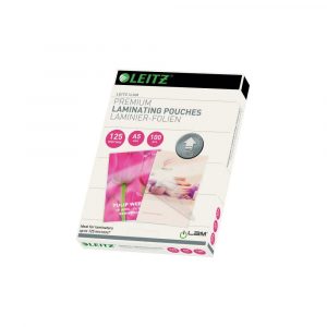 organizacja dokumentów 5 alibiuro.pl Folie iLAM UDT A5 125 mikronów przezroczysty 42