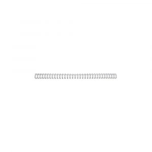 organizacja dokumentów 5 alibiuro.pl Grzbiety drutowe GBC WireBind srebrny 0