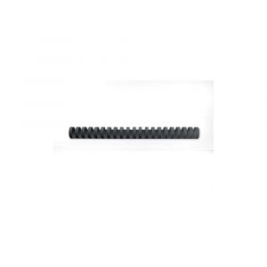 organizacja dokumentów 5 alibiuro.pl Grzbiety plastikowe GBC CombBind czarny 57