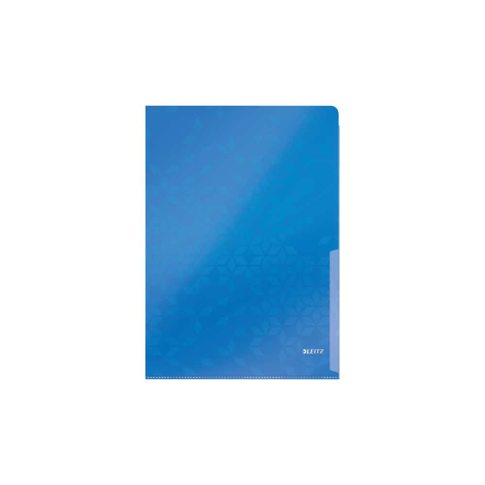 organizacja dokumentów 5 alibiuro.pl Ofertówka Leitz WOW mix 1