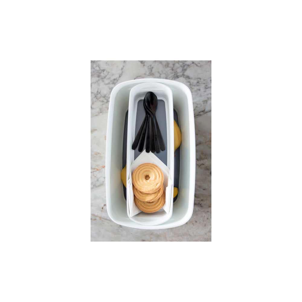 organizacja dokumentów 5 alibiuro.pl Organizer podłużny Leitz MyBox WOW fioletowy 73