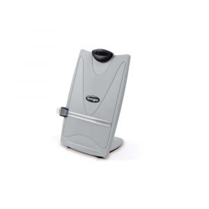 organizacja dokumentów 5 alibiuro.pl Podstawka na dokumenty Kensington InSight Plus szara szary 0