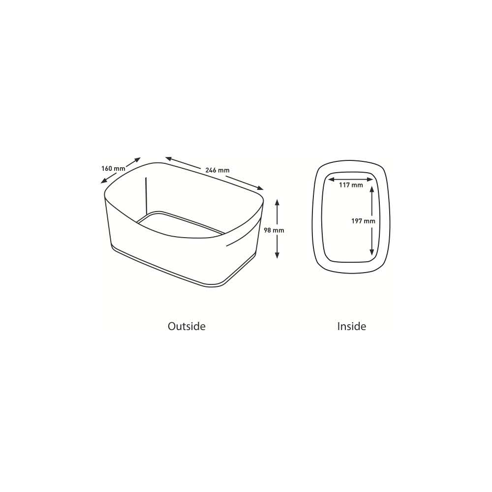 organizacja dokumentów 5 alibiuro.pl Pojemnik Leitz MyBox WOW zielony 20