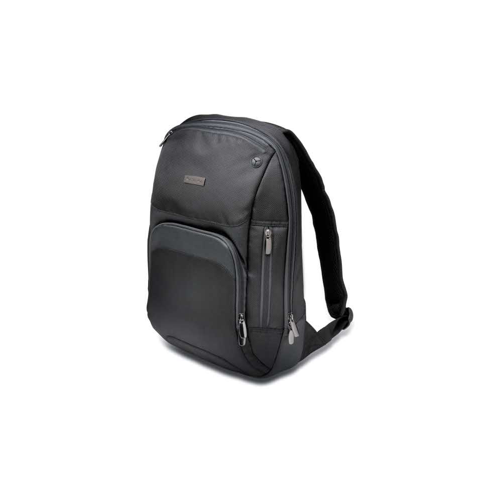 plecak komputerowy 5 alibiuro.pl Plecak Kensington Triple Trek na laptopa 133 Inch czarny 13