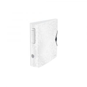 segregator 5 alibiuro.pl Segregator Leitz 180 Active WOW biały 13