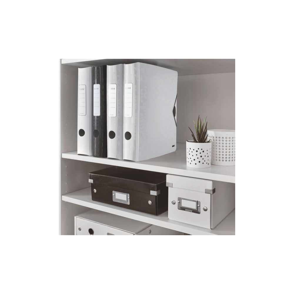 segregator 5 alibiuro.pl Segregator Leitz 180 Active WOW biały 77