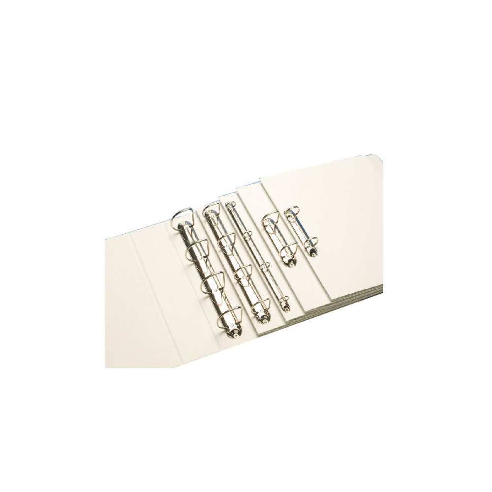 segregator 5 alibiuro.pl Segregator ofertowy Leitz biały 56