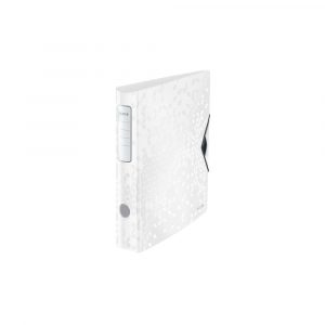 segregator panorama 5 alibiuro.pl Segregator Leitz 180 Active WOW biały 53