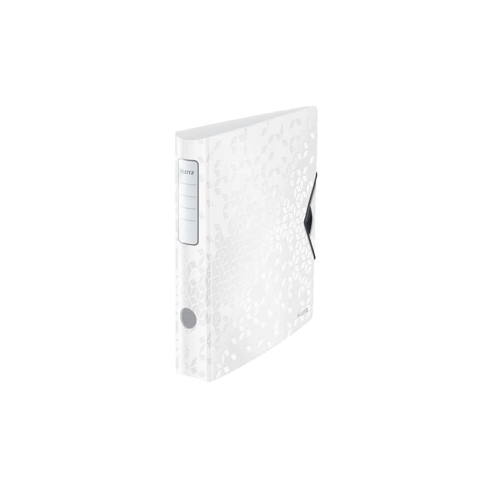 segregator panorama 5 alibiuro.pl Segregator Leitz 180 Active WOW biały 53