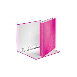 segregator panorama 5 alibiuro.pl Segregator ringowy Leitz WOW laminowany różowy 13 segregator panorama 5 alibiuro.pl Segregator ringowy Leitz WOW laminowany różowy 13