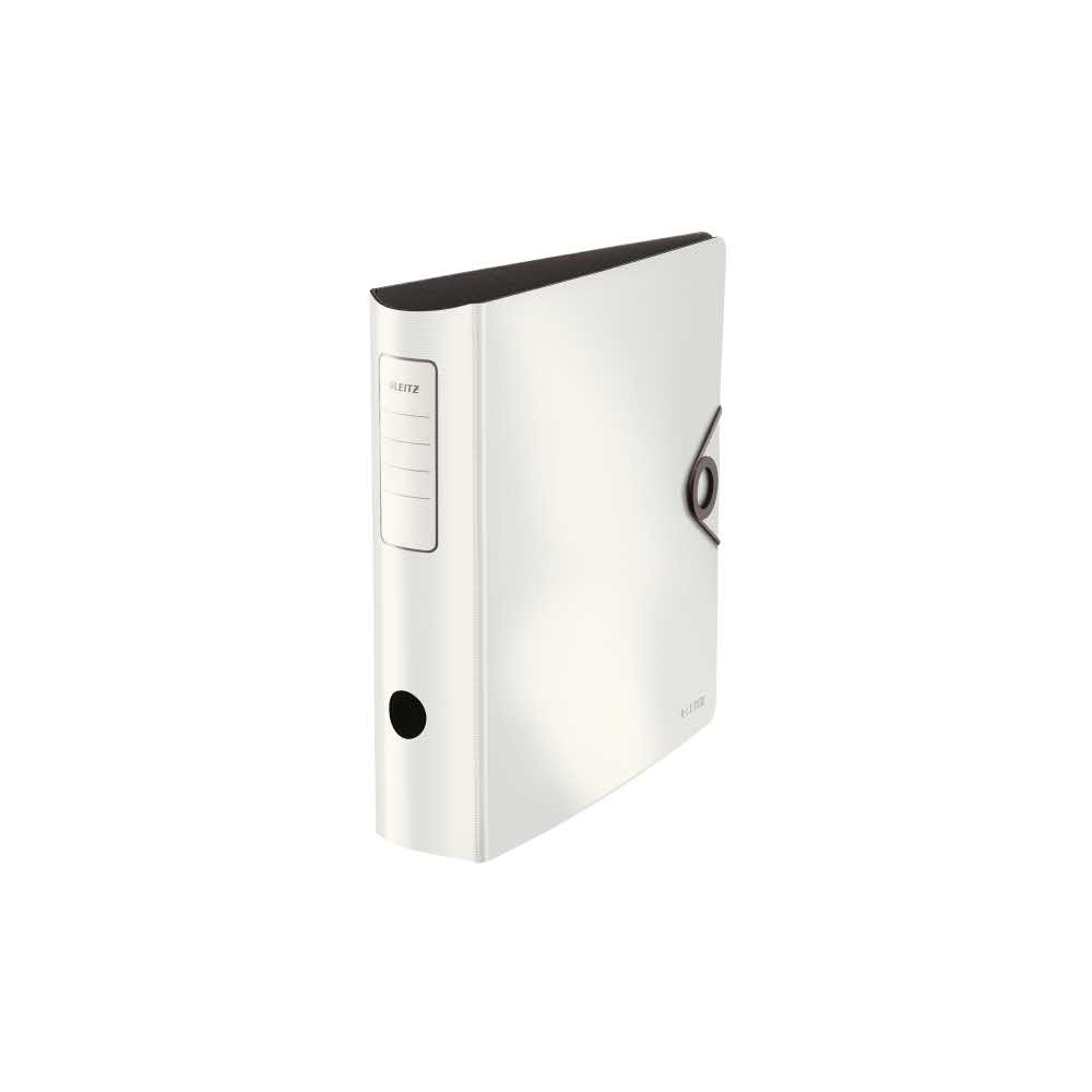 segregator poziomy 5 alibiuro.pl Segregator Leitz 180 Active Solid biały 80