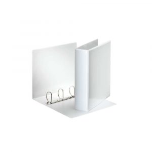 segregator poziomy 5 alibiuro.pl Segregator ofertowy Esselte A4 biały 49