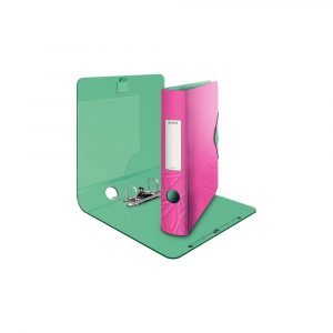 segregatory 5 alibiuro.pl Segregator Leitz 180 Active Urban Chic różowy 79