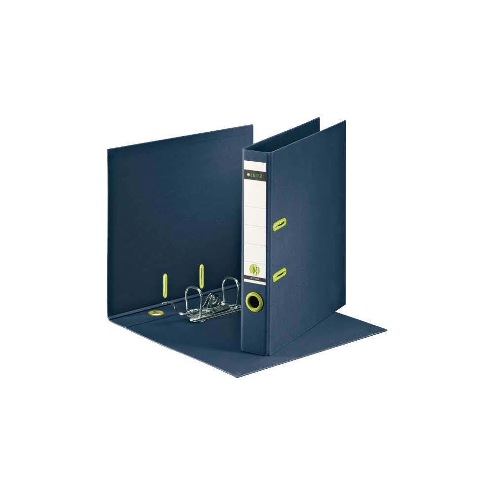 segregatory 5 alibiuro.pl Segregator Leitz 180 re cycle granatowy 99