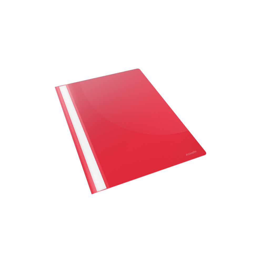 skoroszyt miękki 5 alibiuro.pl Skoroszyt miękki Esselte VIVIDA vivida czerwony 53