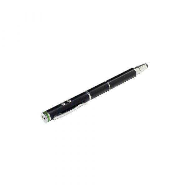 sprzęt biurowy 5 alibiuro.pl Długopis Leitz Complete 4 w 1 Stylus do urządzeń z ekranem dotykowym czarny 1