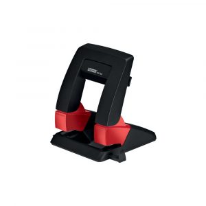 sprzęt biurowy 5 alibiuro.pl Dziurkacz Rapid Supreme Press Less SP30 czarny 40