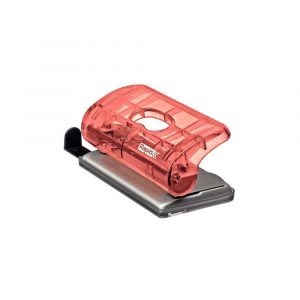 sprzęt biurowy 5 alibiuro.pl Dziurkacz mini Rapid Colour Inch Ice FC5 moreli 39