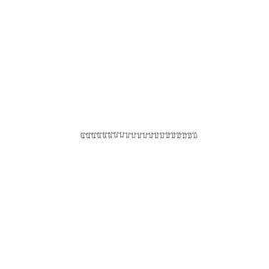 sprzęt biurowy 5 alibiuro.pl Grzbiety drutowe GBC MultiBind czarny 61