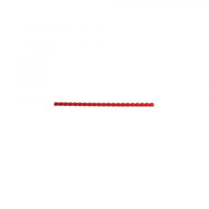 sprzęt biurowy 5 alibiuro.pl Grzbiety plastikowe GBC CombBind czerwony 28