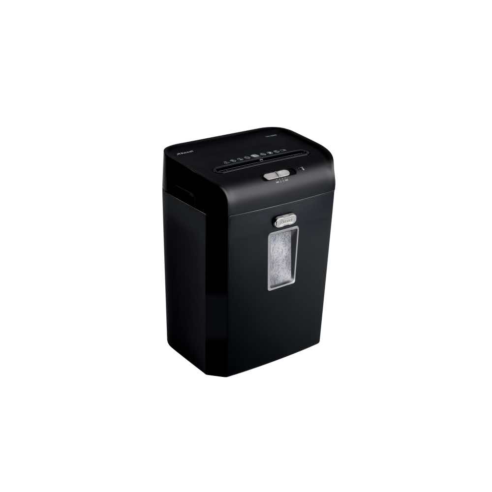 sprzęt biurowy 5 alibiuro.pl Niszczarka Rexel Promax REX623 czarny 33