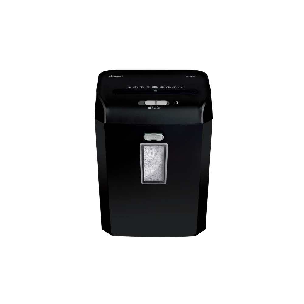 sprzęt biurowy 5 alibiuro.pl Niszczarka Rexel Promax REX623 czarny 35