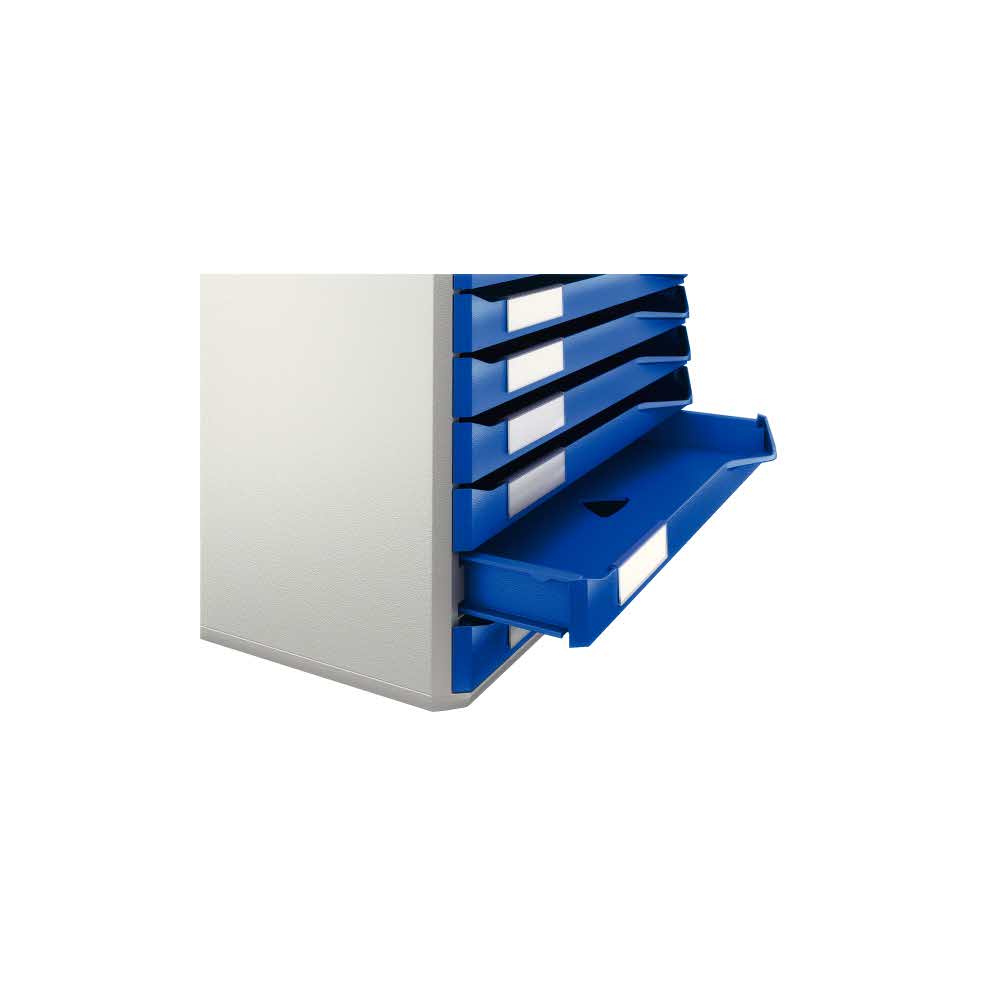 sprzęt biurowy 5 alibiuro.pl Pojemnik Leitz niebieski 11