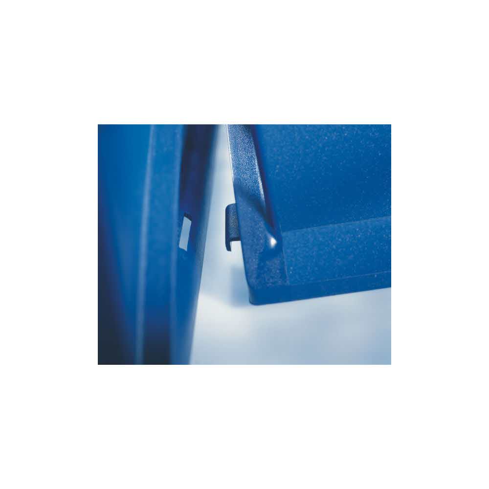 sprzęt biurowy 5 alibiuro.pl Półka Leitz Sorty Standard szary 21