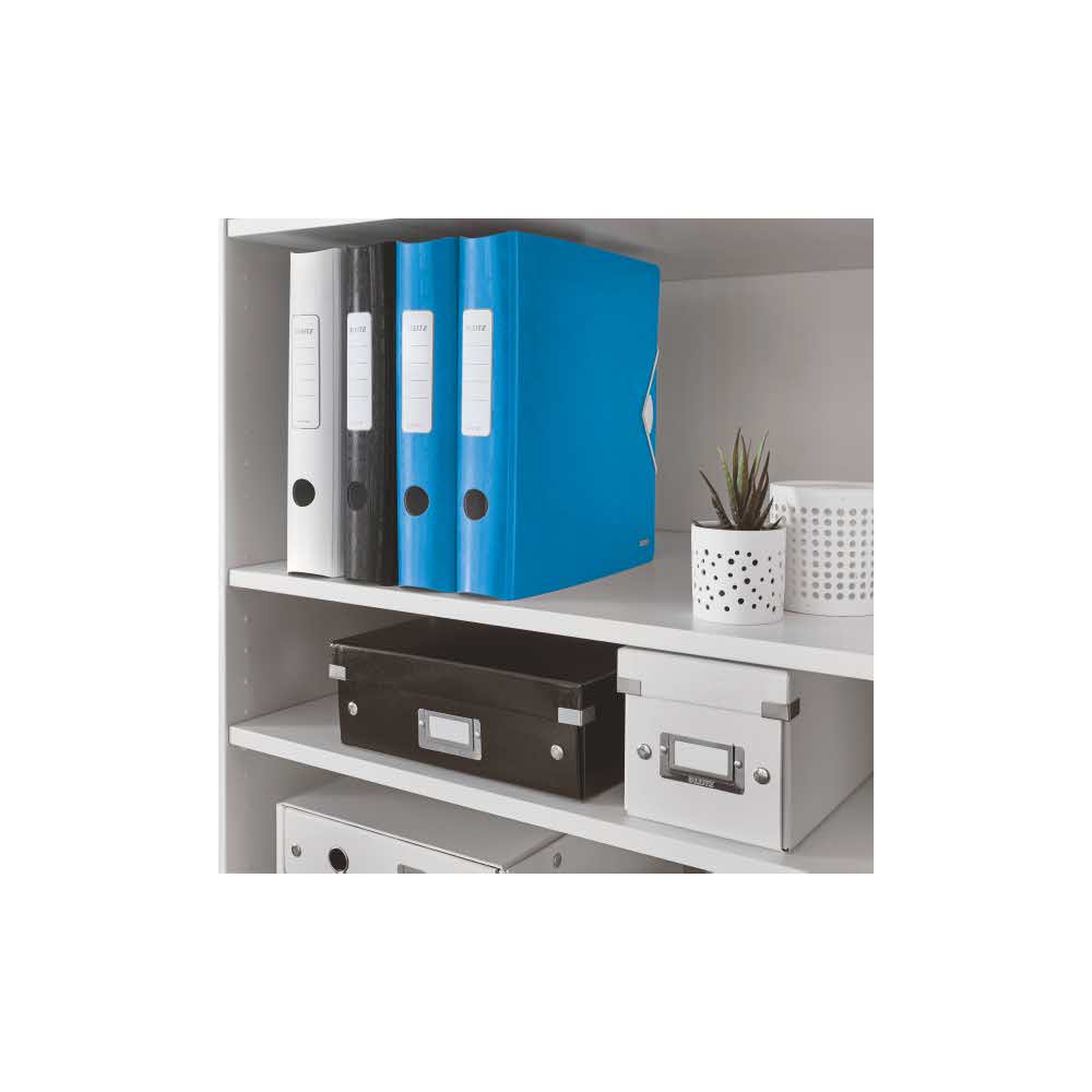 sprzęt biurowy 5 alibiuro.pl Segregator Leitz 180 Active WOW niebieski 13