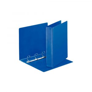 sprzęt biurowy 5 alibiuro.pl Segregator ofertowy Esselte A4 niebieski 67