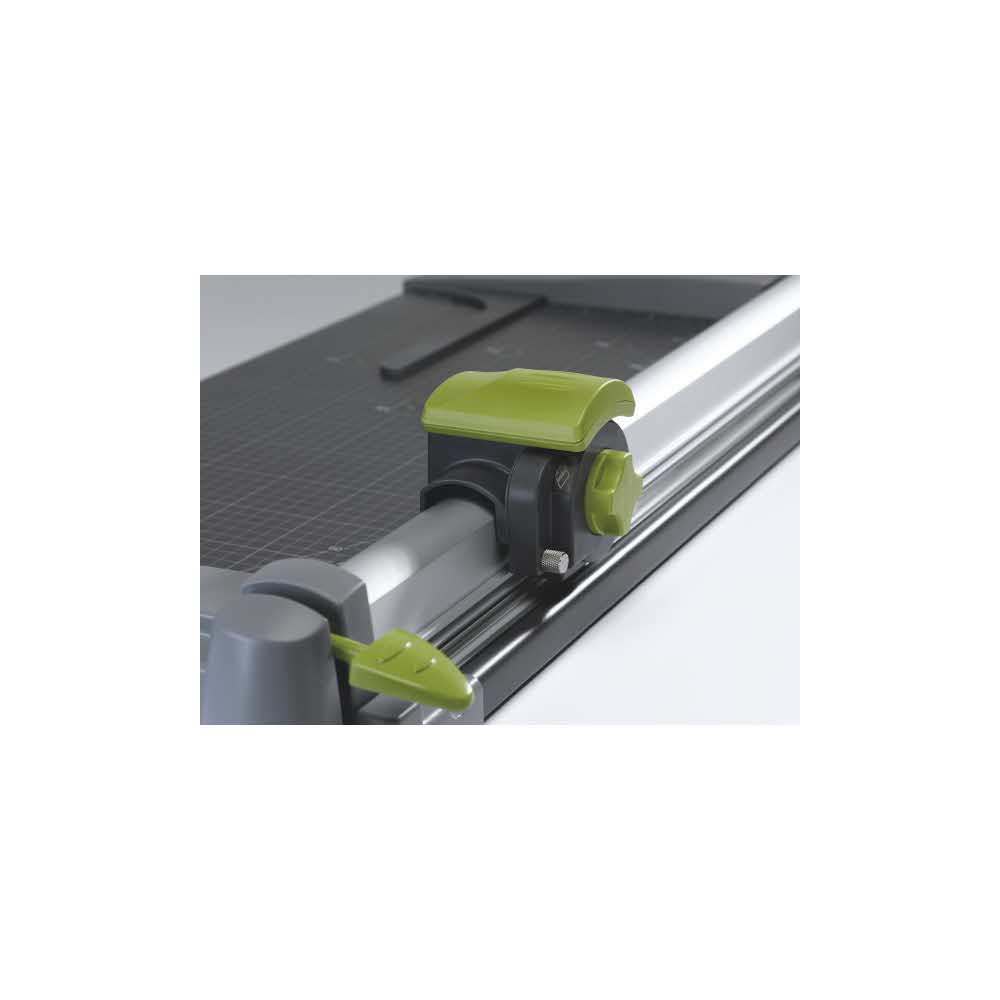 sprzęt biurowy 5 alibiuro.pl Trymer Rexel SmartCut A535Pro 3 w 1 A2 czarny 18