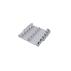 sprzęt biurowy 6 alibiuro.pl Techconnect 3 Adapter szynowy 10