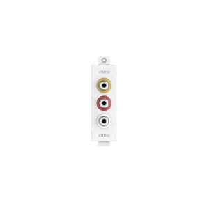 sprzęt biurowy 6 alibiuro.pl Techconnect 3 Modu 3xRCA 94