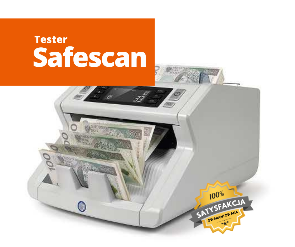 Tester SAFESCAN SAFESCAN 2210