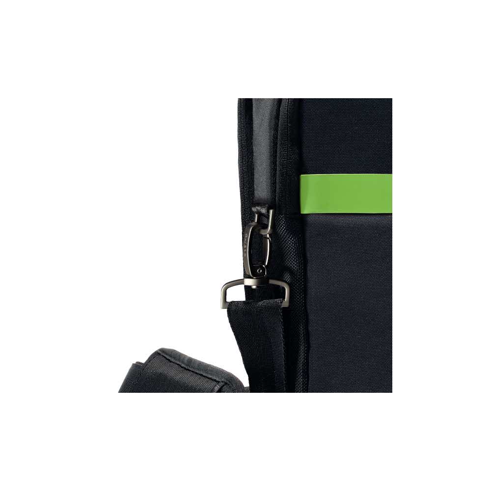 torby na komputery 5 alibiuro.pl Torba Smart Leitz Complete na laptopa 15.6 tytanowy błękit 47