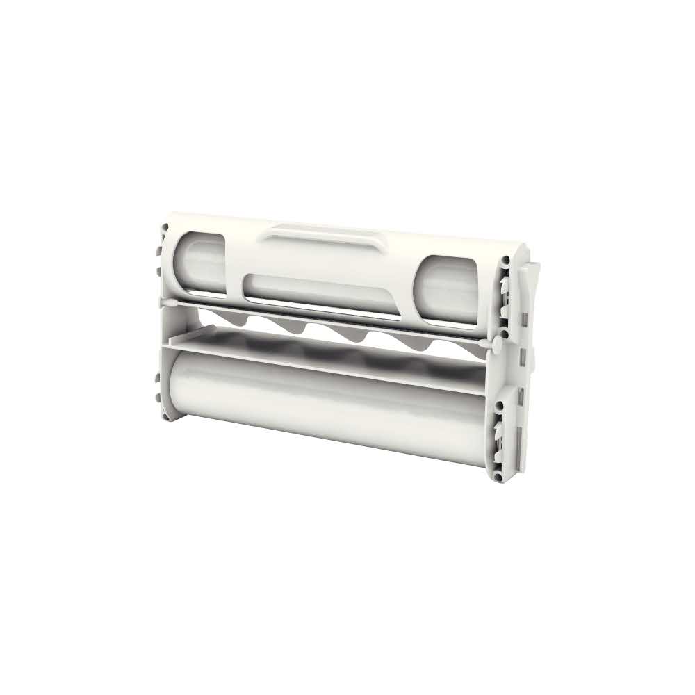 urządzenia biurowe 5 alibiuro.pl Rolka z samoprzylepną folią do laminatora Xyron Creative Station A4 1