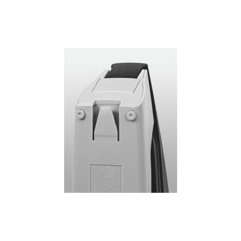 zszywacz biurowy 5 alibiuro.pl Zszywacz średni Leitz New NeXXt szary 20