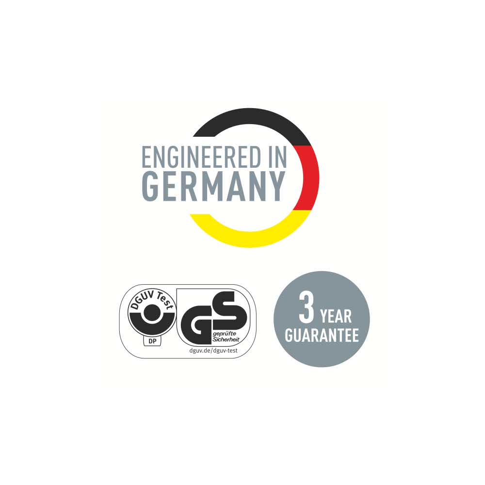 zszywacz biurowy 5 alibiuro.pl Zszywacz średni Leitz New NeXXt szary 60