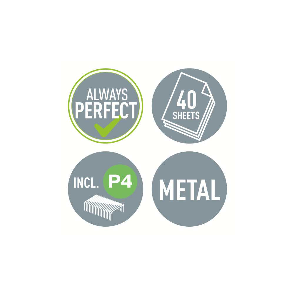 zszywacze biurowe 5 alibiuro.pl Zszywacz długoramienny Leitz NeXXt Series czarny 22