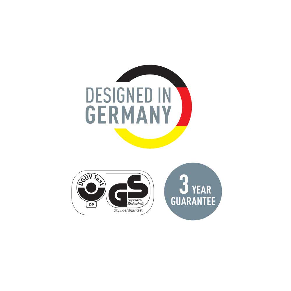 zszywacze biurowe 5 alibiuro.pl Zszywacz średni metalowy Leitz NeXXt Series fioletowy 88