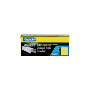 zszywki 5 alibiuro.pl Rapid Zszywki z drutu cienkiego nr 13 8 mm 71