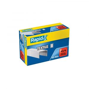 zszywki 5 alibiuro.pl Zszywki Super Strong 43 6 10M 84