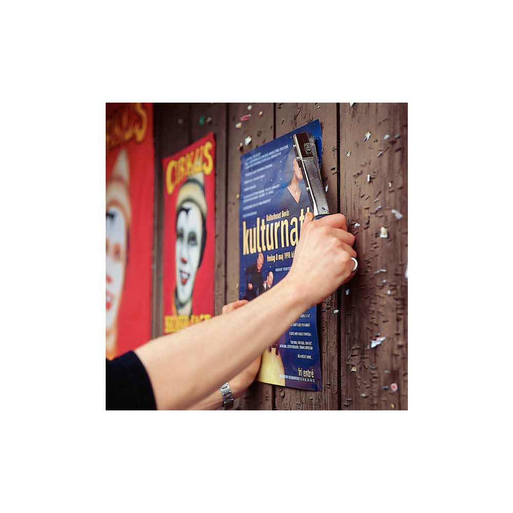 zszywki tapicerskie 5 alibiuro.pl Rapid Zszywki z drutu cienkiego nr 13 10 mm 16