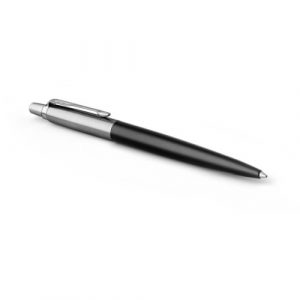 Długopis PARKER Jotter Bond Street Black CT 1953184