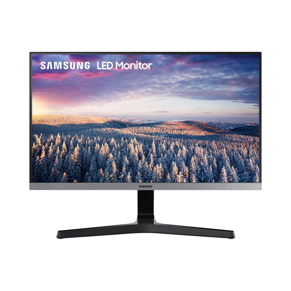 LCD 7 alibiuro.pl MONITOR SAMSUNG LED 27 Inch LS27R350FHUXEN 44