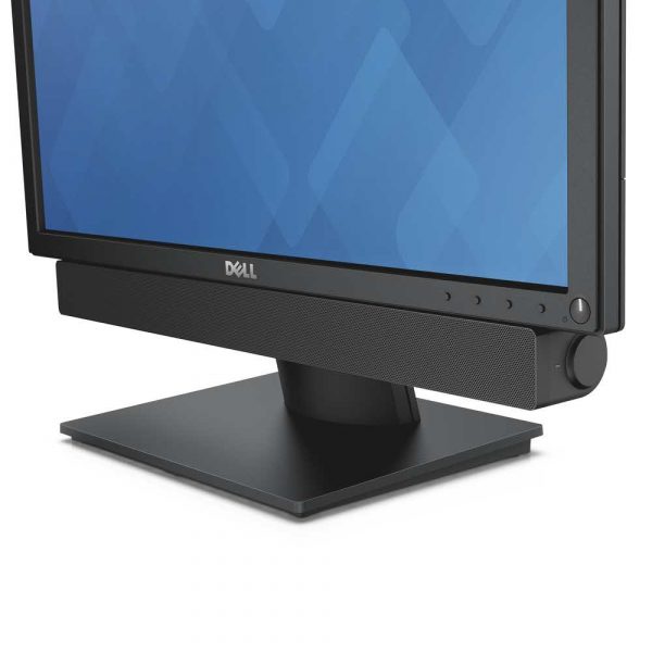 LCD 7 alibiuro.pl Monitor Dell E2016HV 210 ALFK 19 5 Inch TN 1600x900 VGA kolor czarny 99